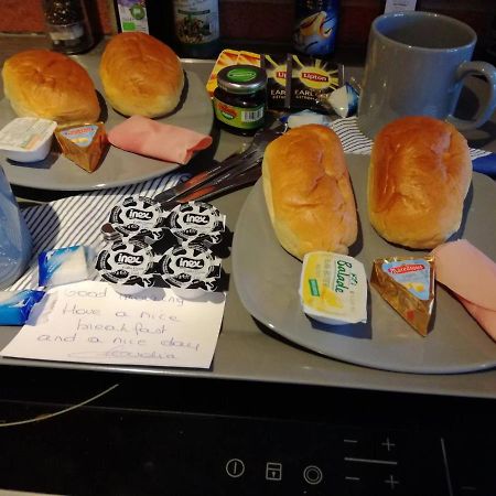 A La Reid Paisible Bed and Breakfast Theux Exteriör bild